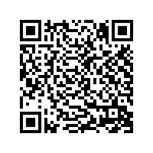 详情支付二维码