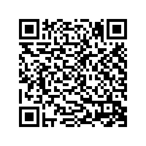 详情支付二维码