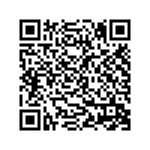 详情支付二维码