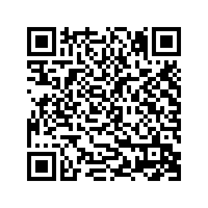 详情支付二维码