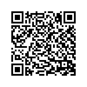 详情支付二维码