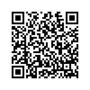 详情支付二维码